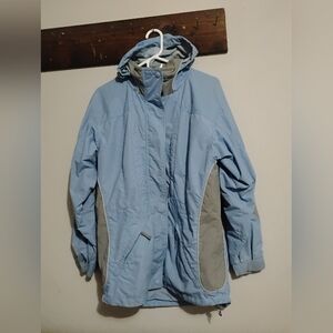 Women's Columbia Jacket Small